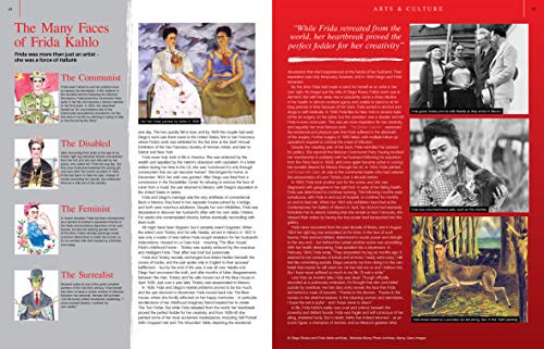 Sona Books 220 COLOUR The Greatest Women In History: The Remarkable Women Who Changed Our World thumb #6