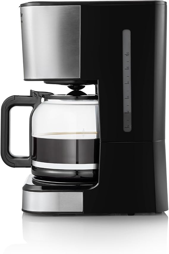 Arzum AR3073 Brewtime Pro Filtre Kahve Makinesi