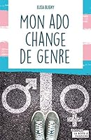 Mon ado change de genre 2875574469 Book Cover