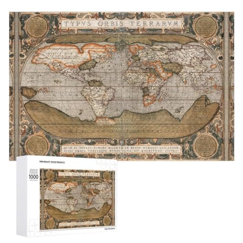 世界地図 パズル 1000」の人気商品一覧 | 安い商品を通販サイト