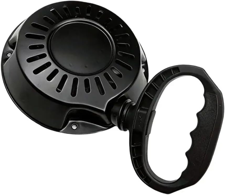 Recoil Pull Starter Compatible with 205cc 920014 Snow Thrower Garden Power Tools