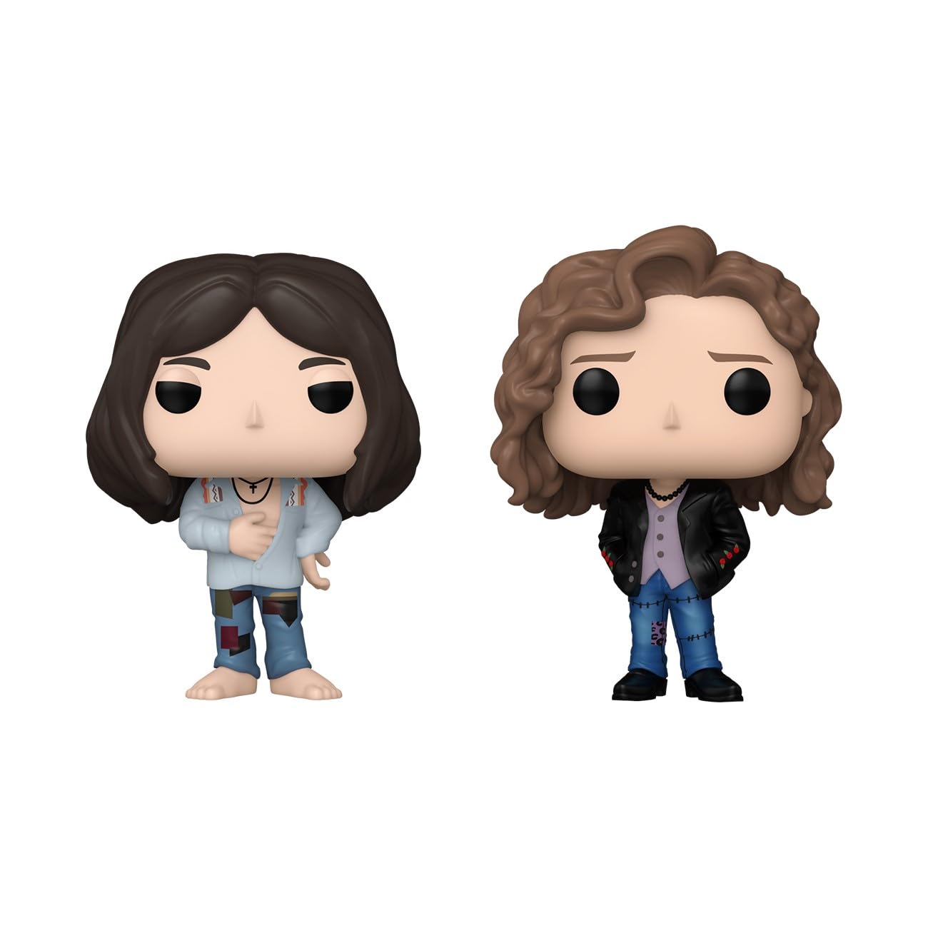 Funko POP! Rocks: the Black Crowes 2PK, Chris Robinson, Collectable Vinyl Figure, Gift Idea, Official Merchandise - Image 2