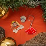 Calendrier de l&rsquo;Avent Naruto 2025 Cinereplicas – photo 7
