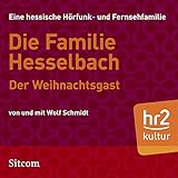  Der Weihnachtsgast: Die Hesselbachs 1.25