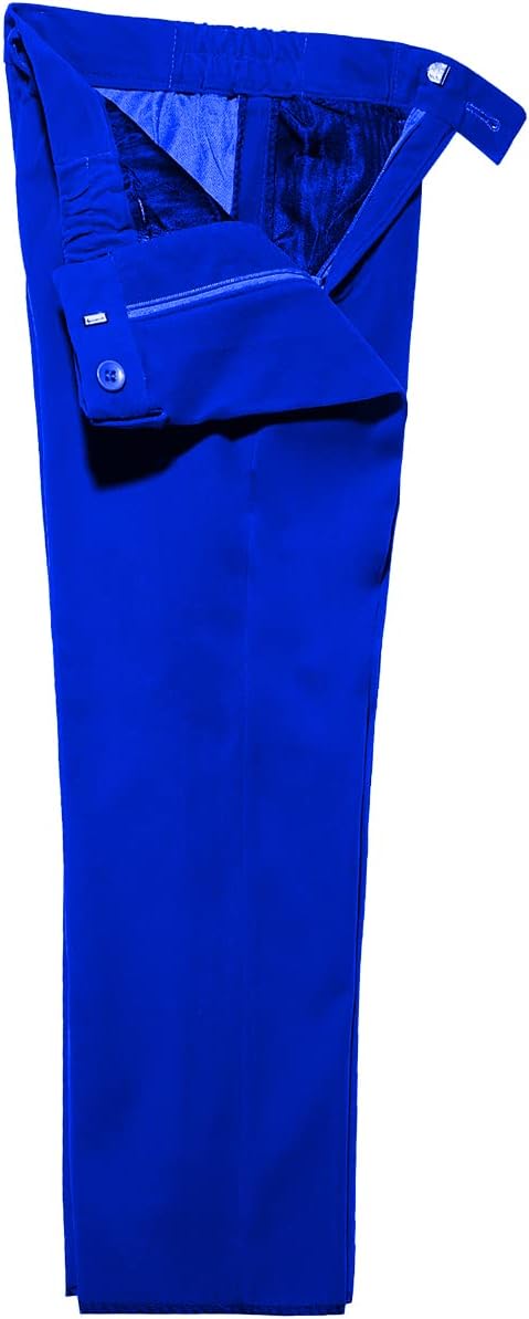 Boys Red Velvet Suits 3Piece Slim Fit Tuxedo Shawl Collar Proms Dinner Suits