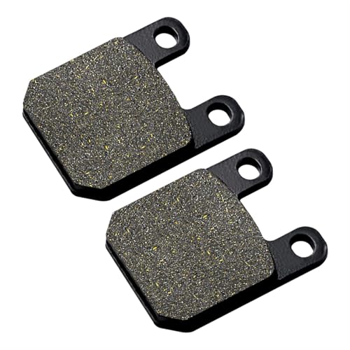 Plaquettes de frein avant arrière moto Aprilia RS50 RX50 SM125