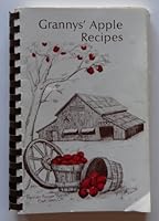 Granny's Apple Recipes B000U7VI6S Book Cover