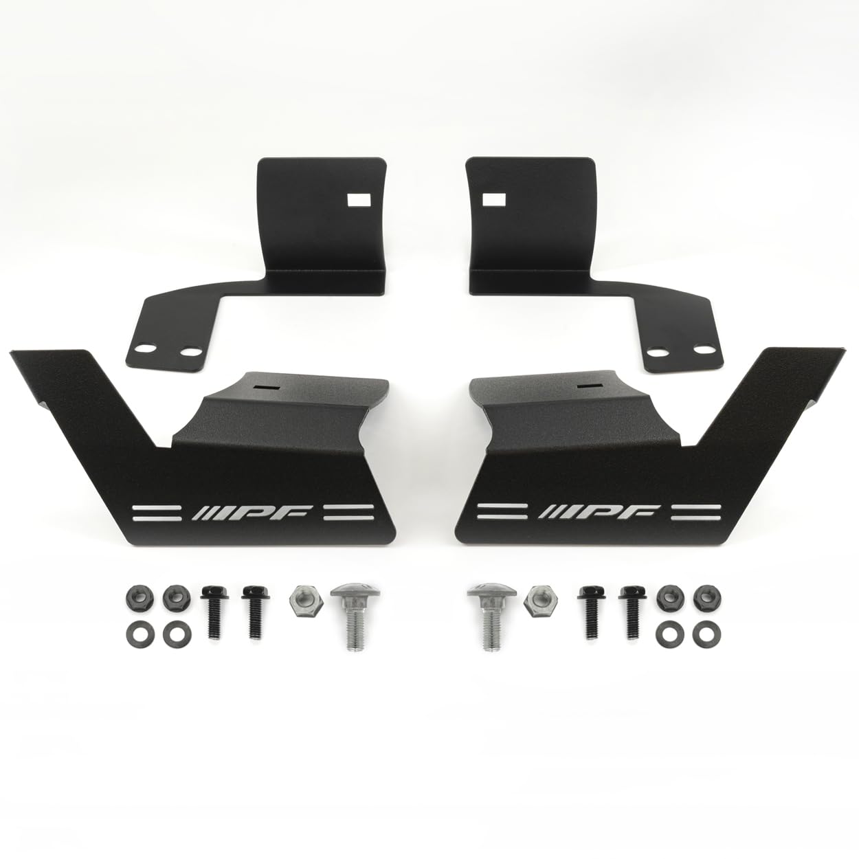 Amazon | IPF フォグランプ ボンネット ステー ジムニー JB64 / シエラ
