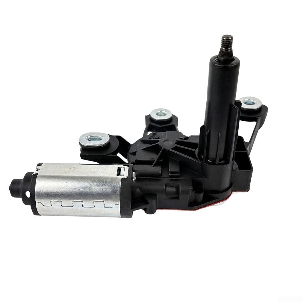 Moteur d'essuie-glace arrière pour Fiesta MK5 MK6 2001-2010 en alliage