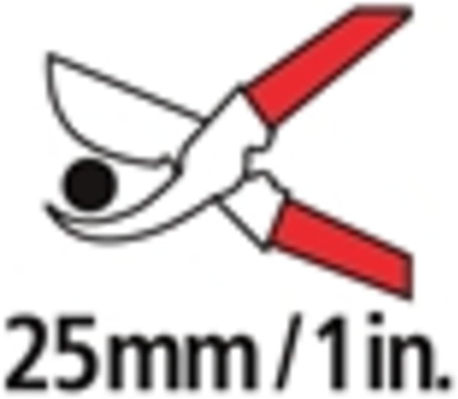 FELCO Pruner F8 Ergo 8 1/4
