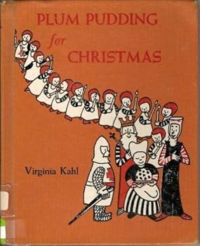 Plum Pudding for Christmas - Book  of the Gunhilde
