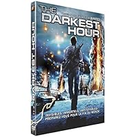 THE DARKEST HOUR [FR IMPORT] -