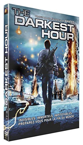 Bild: The darkest hour [FR Import] f�r 10,63 EUR  bei Amazon