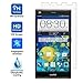 MagicGuardz®, Made for ZTE Z987 Z787 Grand X Max+, Premium Real Tempered Glass Screen Protector Shield, Retail Box