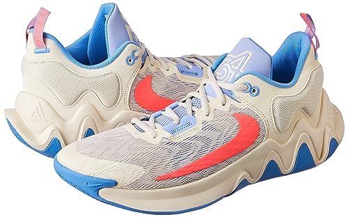 Nike Mens Giannis Immortality 22