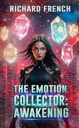 The Emotion Collector: Awakening