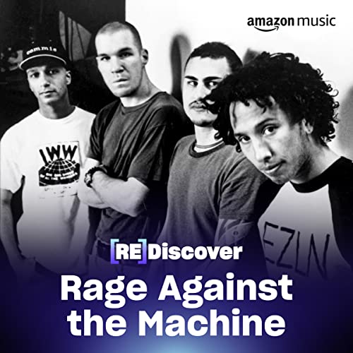 Zusammengestellt von: Amazon Music