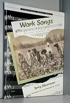 Hardcover Work Songs(oop) Book