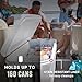 Coleman Classic Series 100qt Wheeled Marine Cooler, Fully Insulated Lid & Body Keeps Ice up to 5 Days, Holds up to 160 Cans