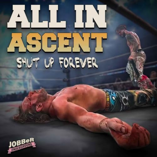 AEW All In 2026: An All-Time Classic & the Rise of Will Ospreay