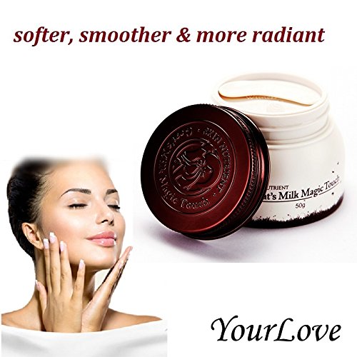 BuyChoiceSkin Nutrient Magic Touch Cream Makes Your Skin Feeling Softer