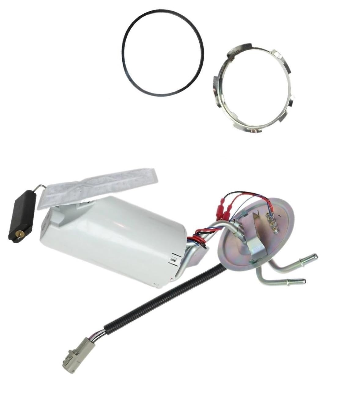 Original Fuel Pump, A46087,Fuel Pump Replacement