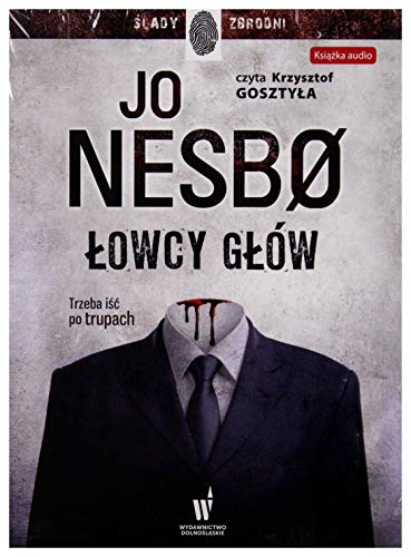 Preisvergleich Produktbild Lowcy glow (LADY ZBRODNI)