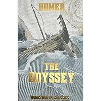 The Odyssey