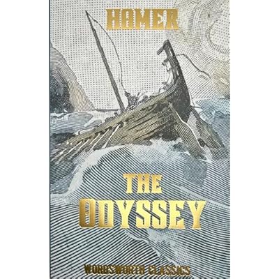 The Odyssey