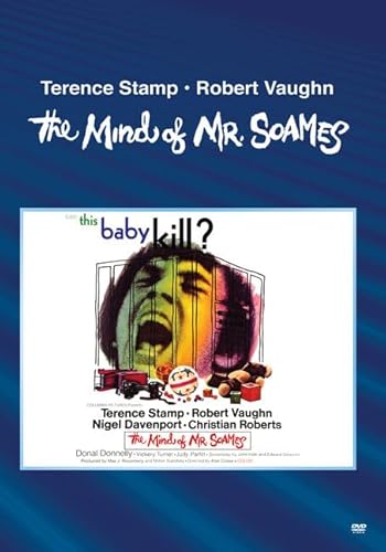 Preisvergleich Produktbild The Mind of Mr. Soames