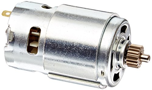 Moteur 18V Hitachi 332020 résout les pannes sur DV18DVF et DV18DFL