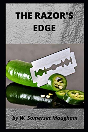 The Razor's Edge