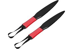 BATTIPAW 2PCS Dog Bite Sticks: Ultimate Safety Solution for Dog Fights