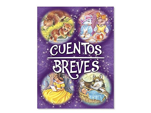 CUENTOS BREVES