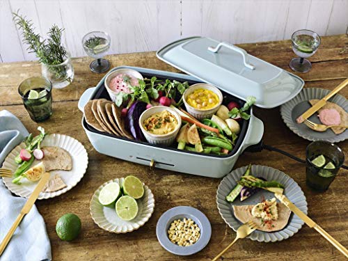 ブルーノホットプレートの口コミ デメリットは 通販最安値はどこ Life Movie