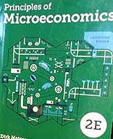 PRINCIPLES OF MICRO.-W/CODE >CALIF.ED.< 0393622088 Book Cover