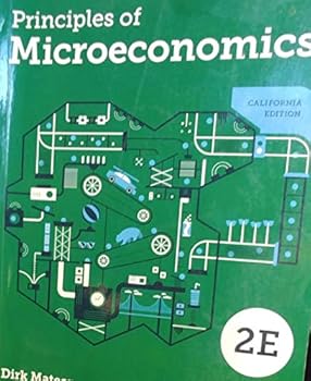 PRINCIPLES OF MICRO.-W/CODE >CALIF.ED.<