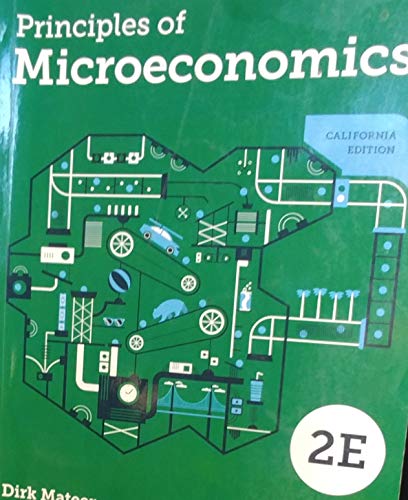 PRINCIPLES OF MICRO.-W/CODE >CALIF.ED.< 0393622088 Book Cover