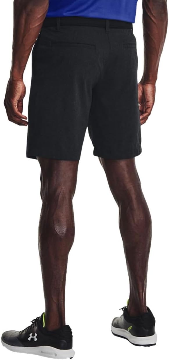 Under Armour Men's Showdown Golf Shorts
