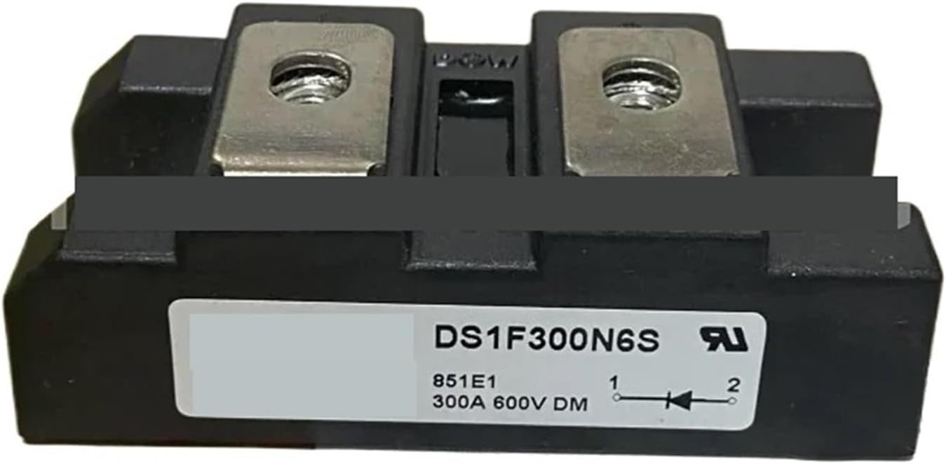MPGB1N300U60 MPGB1N300U40 DS1F300N4S DS1F300N6S Module(DS1F300N6S)