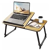 CloudTrip Laptop Desk for Bed...