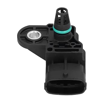 Intake Pressure Sensor CG 01 068 Durable Manifold Absolute Pressure Sensor for TRAX