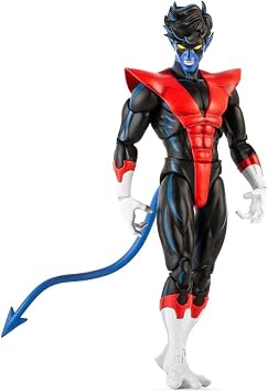Nightcrawler 97 1/6 Scale Figure from X-Men