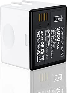 Vms4430p 100nar Arlo Pro2 Camera Arlo Pro Batteries Portable