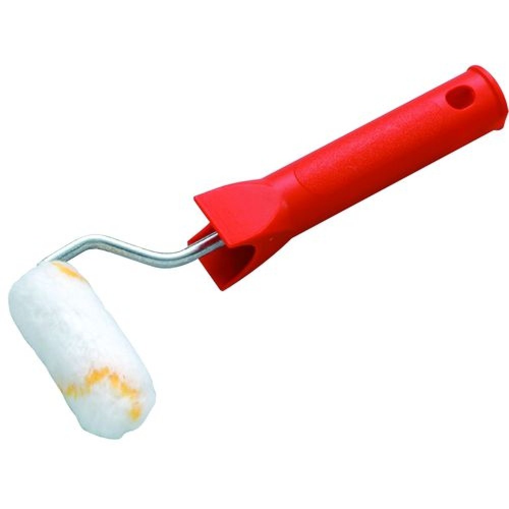 Rouleau antigoutte 110 mm Savy pour repeindre les angles et plinthes