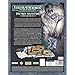 Asmodee Arkham Horror The Roleplaying Game Terra Antarctica Adventure Book, Immersive RPG for Kids & Adults, Ages 14+, 2-6 Players, 1+ Hour Playtime