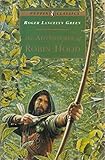 The Adventures of Robin Hood (Puffin Classics)