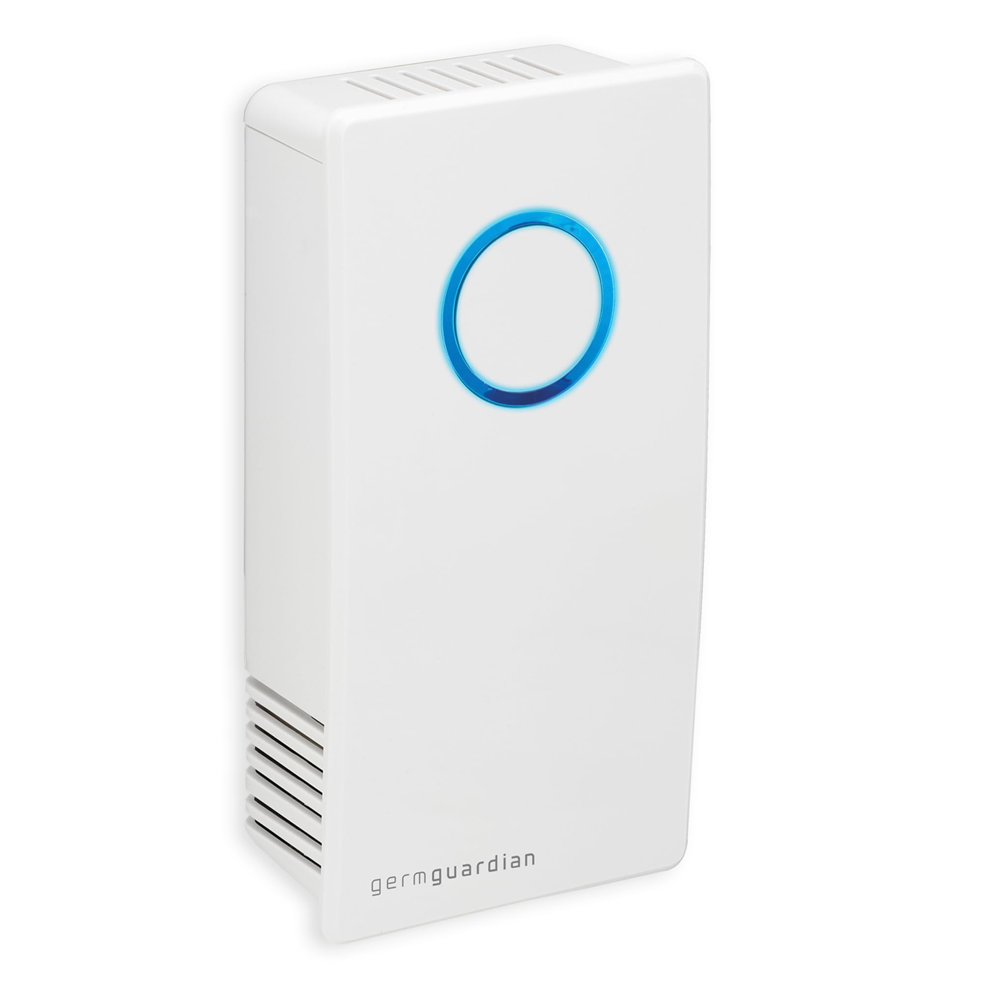 Germ Guardian Elite Pluggable Uv Sanitizer And Odor Reducer