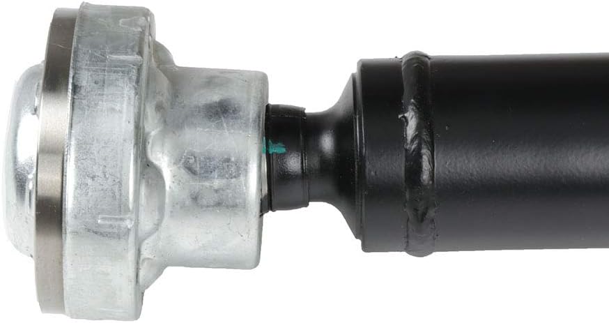 ECCPP Rear Drive Shaft 50.79" - 52.20" Prop Shaft Assembly Fit For Land Rover For LR3 2005-2009,For Land Rover For LR4 2010-2016 Replace OE# LR037027 Steel Driveshaft