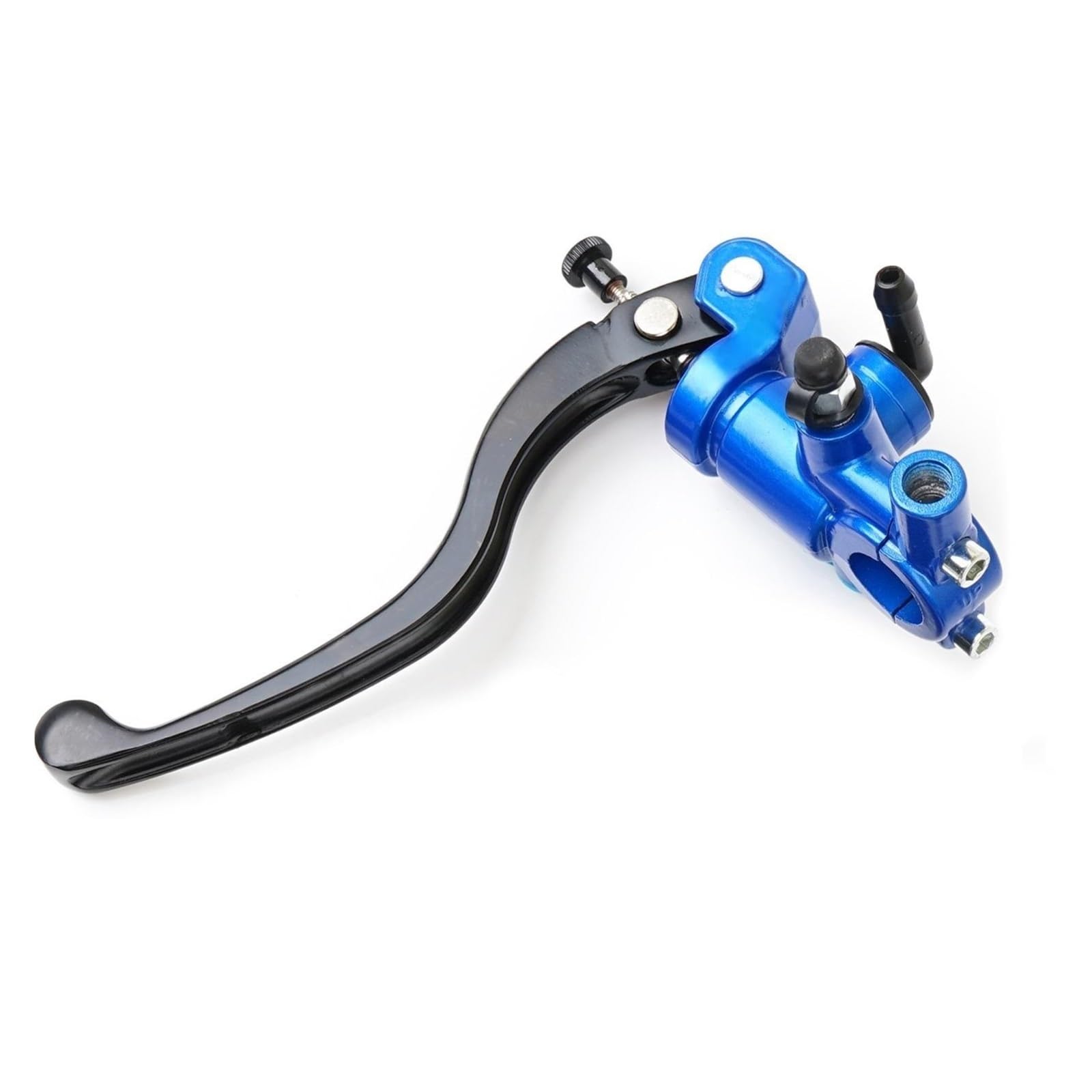Levier de cylindre d'embrayage hydraulique bleu pour Aprilia et CB1000R